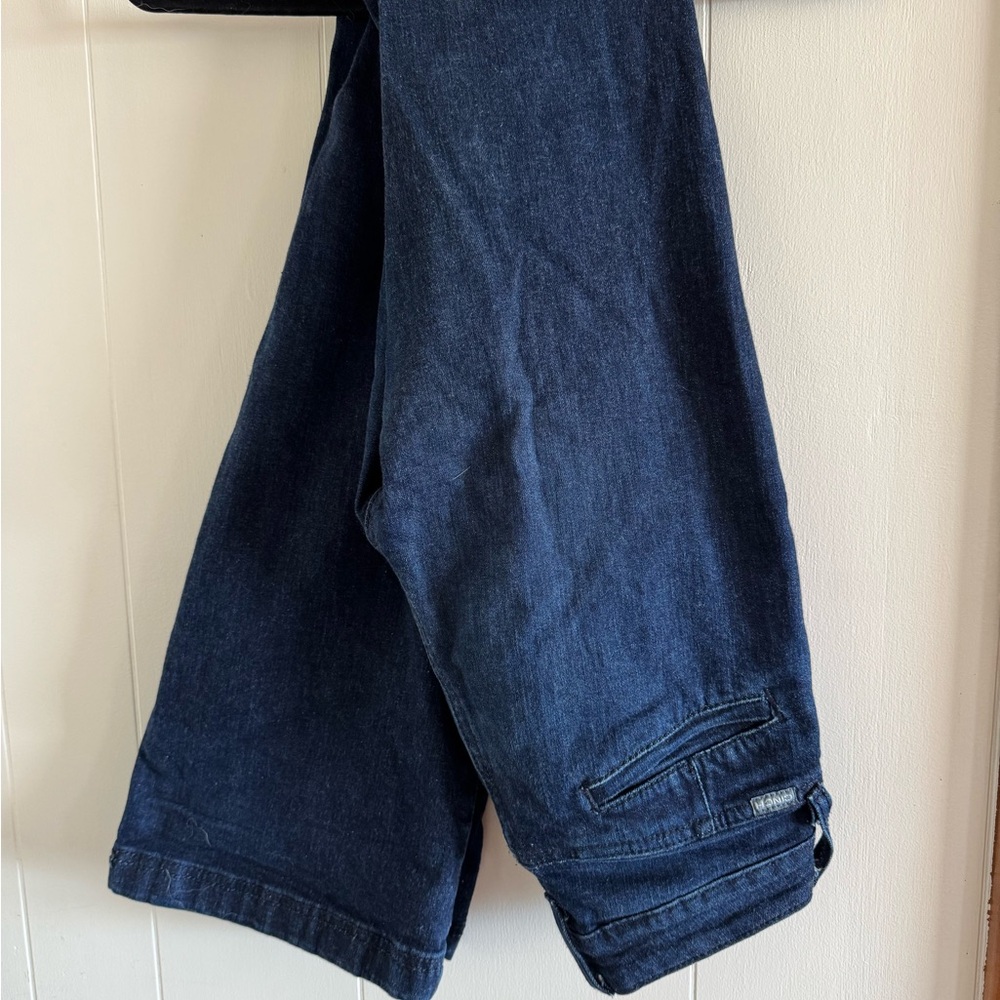 Women’s Cinch “Lynden” Trouser Jeans